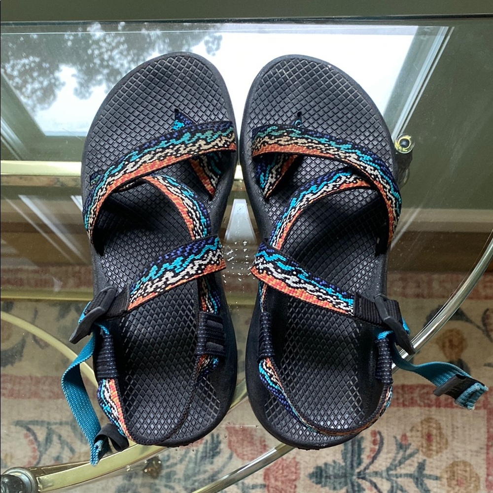 Chaco Women's Z/2 Rapid Pro Adjustable Strap Classic Sandal